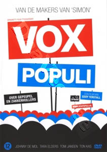Vox Populi |   DVD